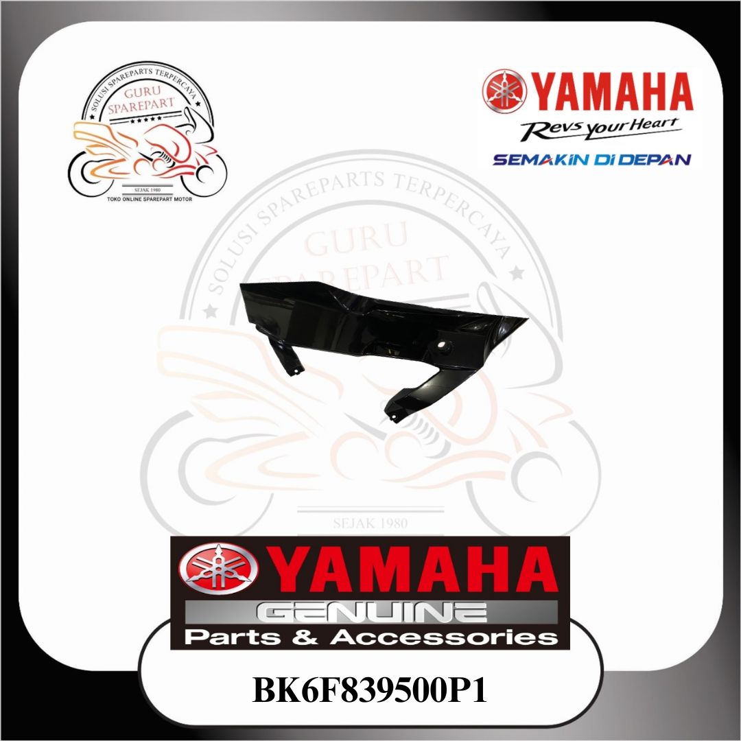 Yamaha Fearing Lumpur Kanan BK6F839500P1