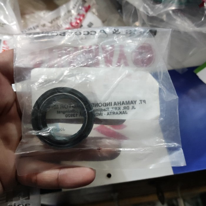 SEAL SHOCK DEPAN JUPITER Z OILSEAL SHOK MIO MIOJ AEROX VEGA XEON ORI