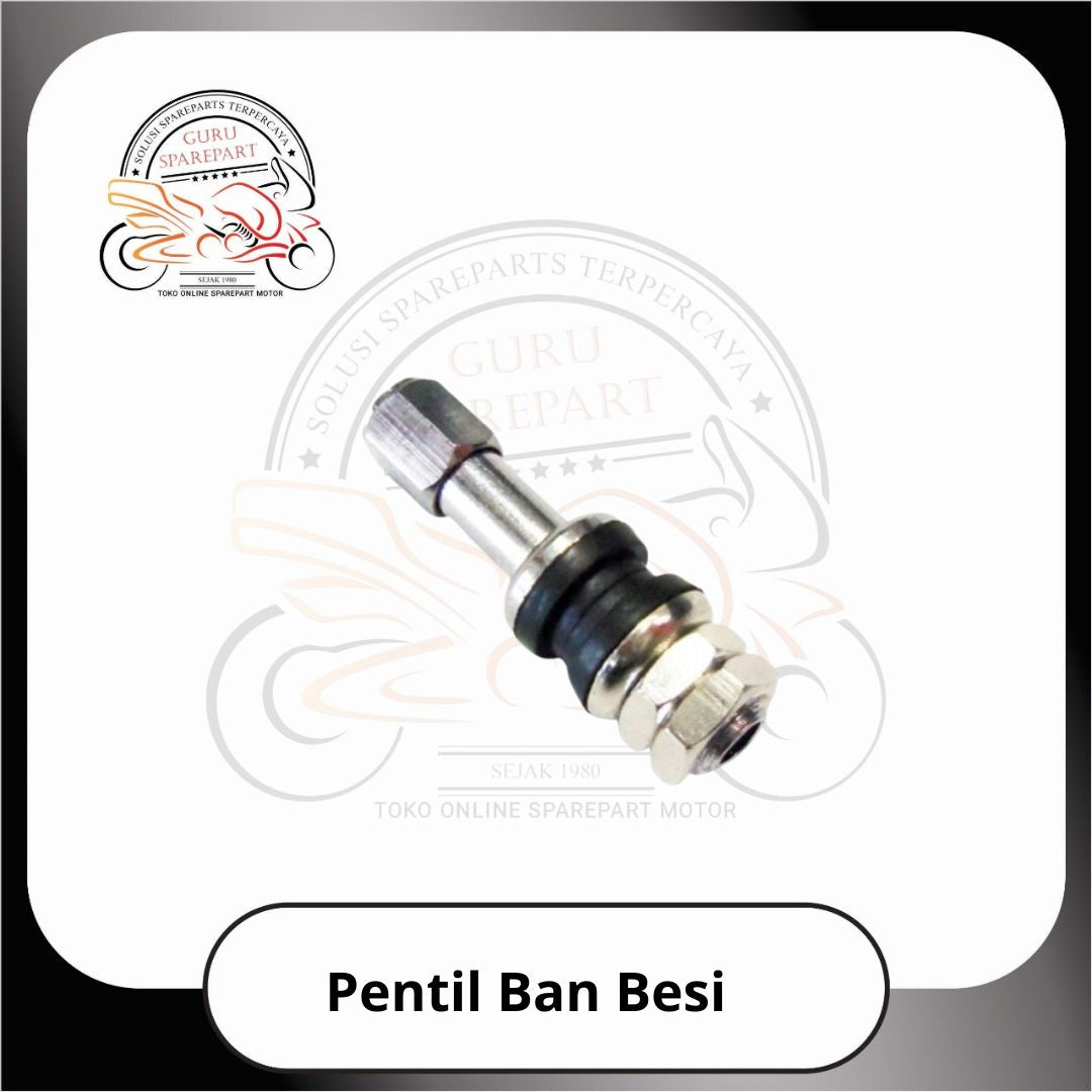 Pentil Ban Besi Universal