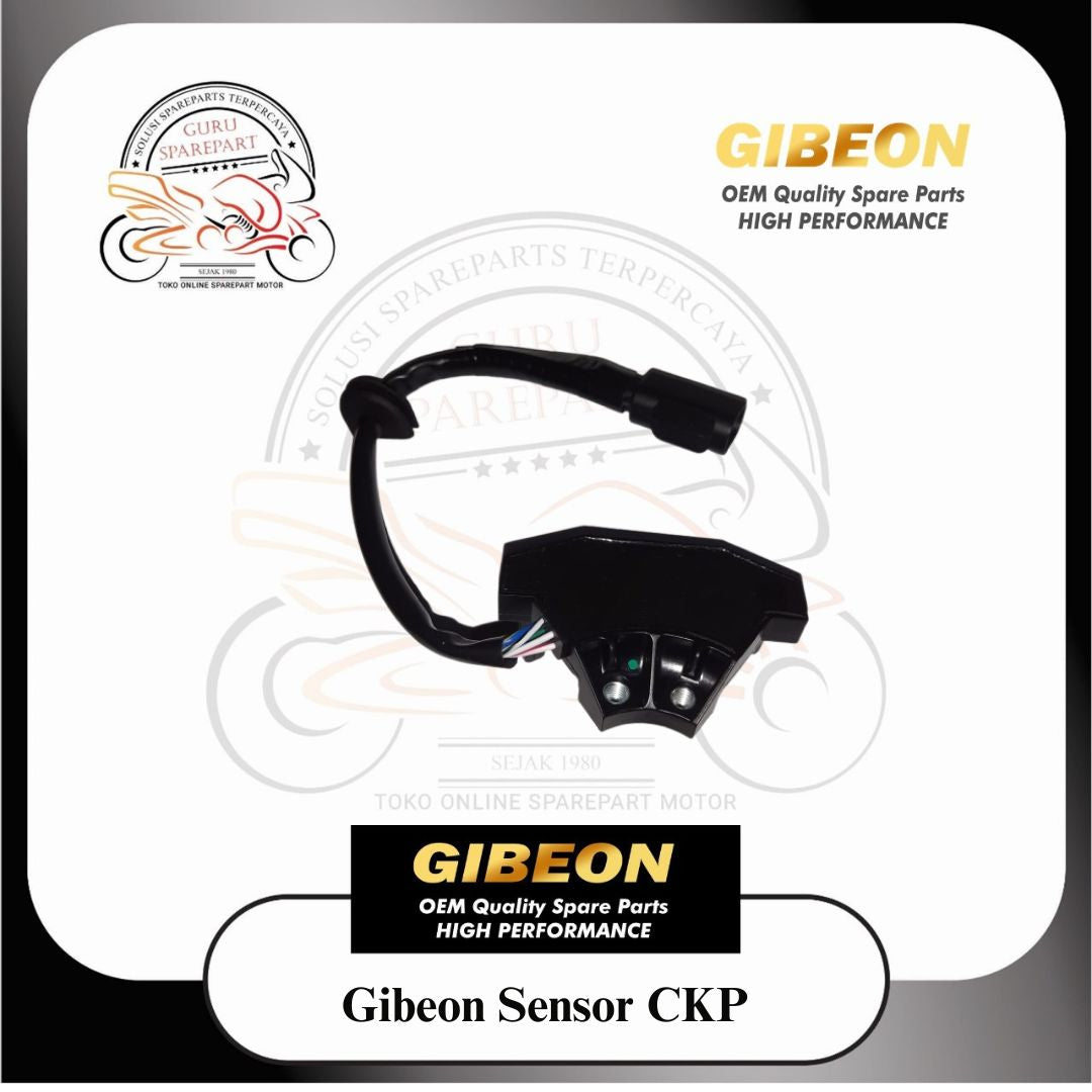 Gibeon Sensor CKP AEROX NMAXNEW B6H B63 B65 Kaki 4