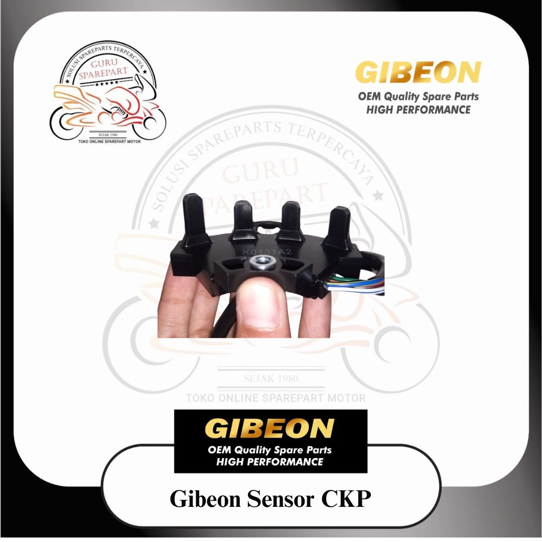 Gibeon Sensor CKP VARIO 110 ESP 125 150 PCX 150 KZR K59 K60 K36