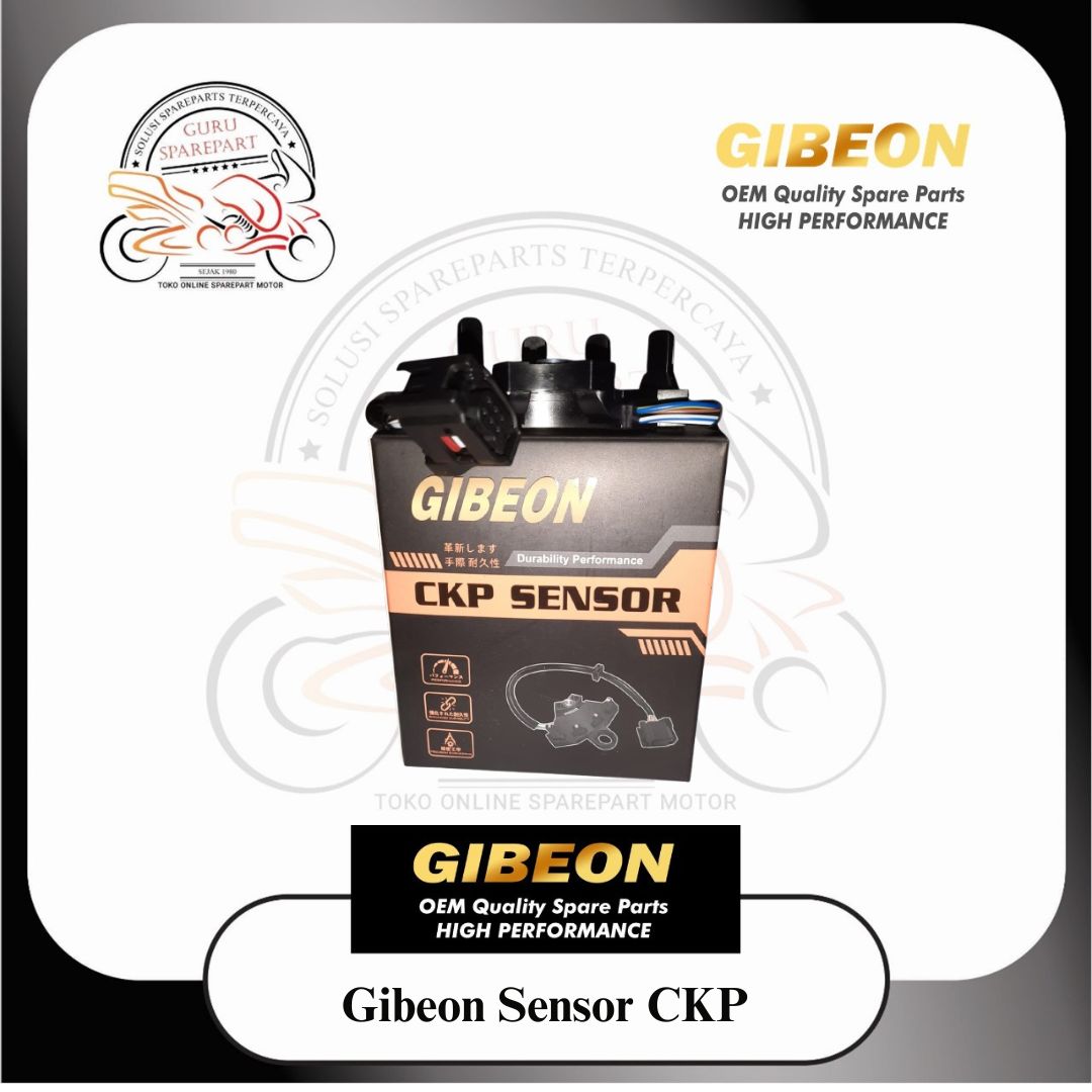Gibeon Sensor CKP VARIO 110 ESP 125 150 PCX 150 KZR K59 K60 K36
