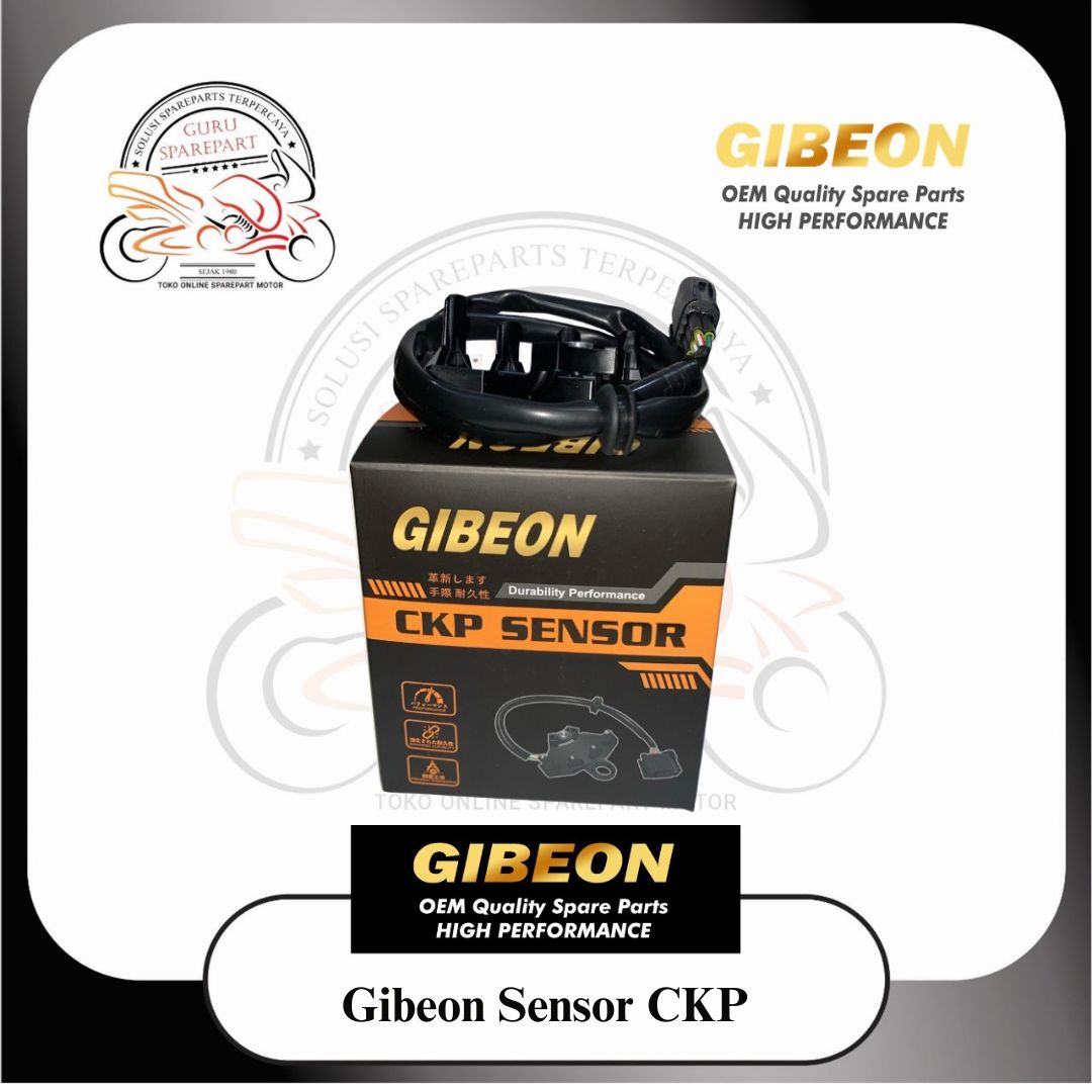 Gibeon Sensor CKP GENIO K0J Kaki 4