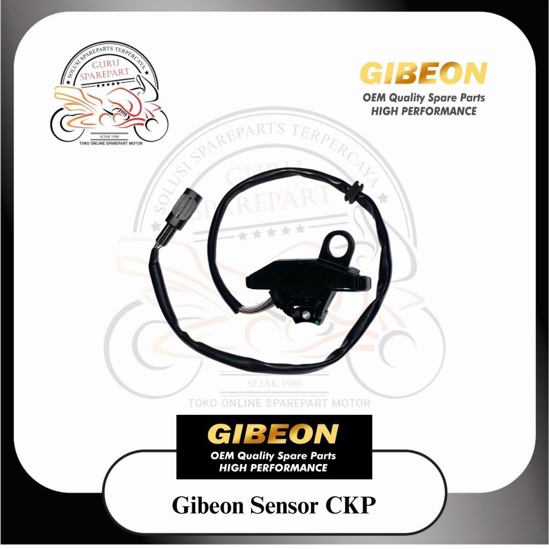 Gibeon Sensor CKP GENIO K0J Kaki 4