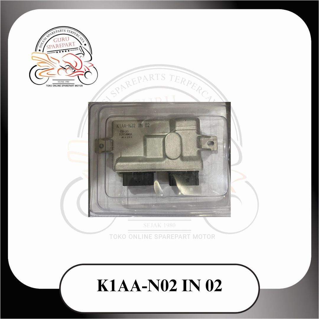 Dayon Ecu Cdi Ecm Beatfi esp ECHO 2016 30400K25901 k25601 k81n12 k81n52