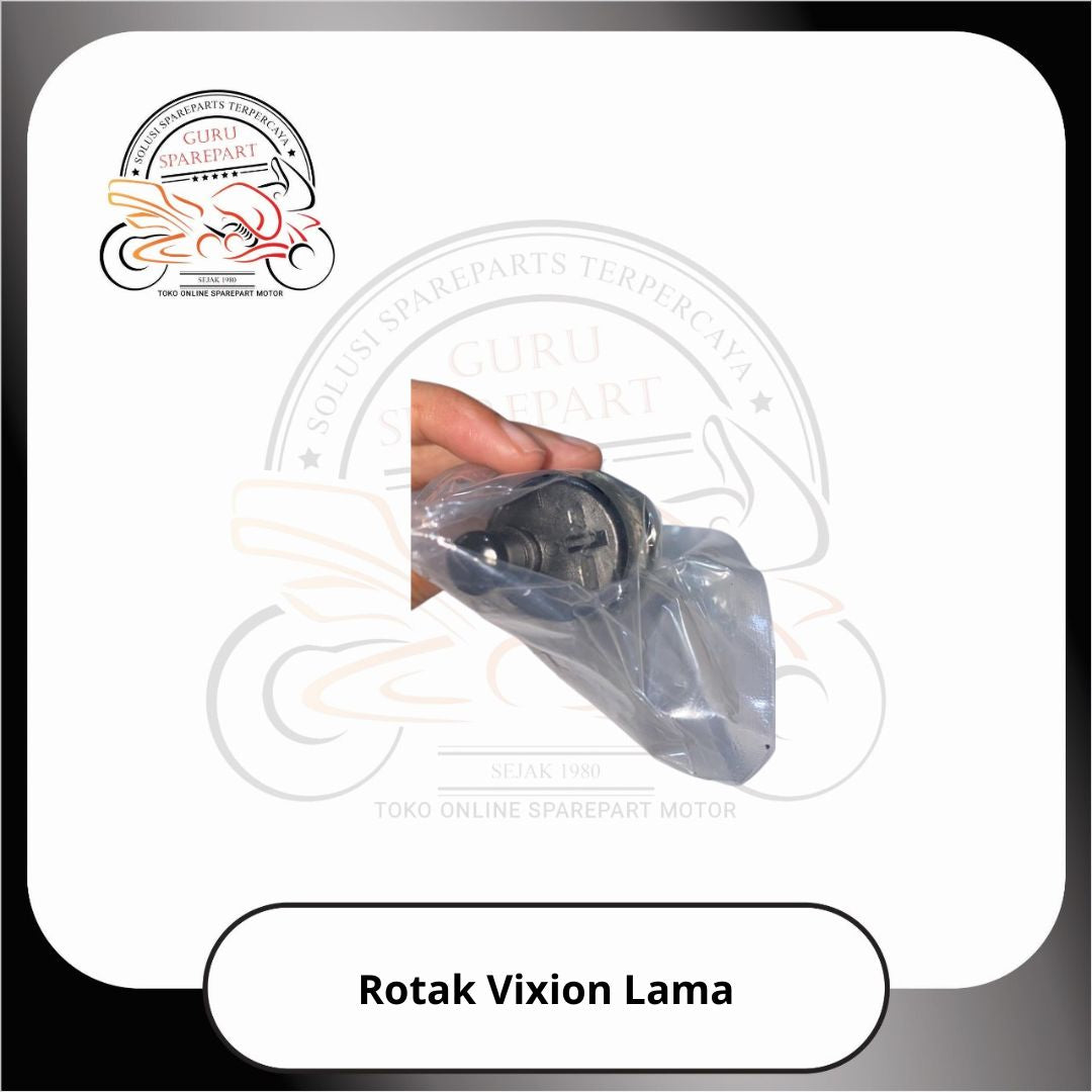 Texiar Dinamo Rotak Fuel Pump Vixion 2007-2010