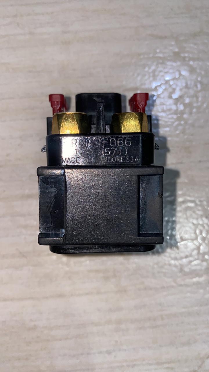 Bindik Stater Satria FU Original Suzuki 3180025G00000