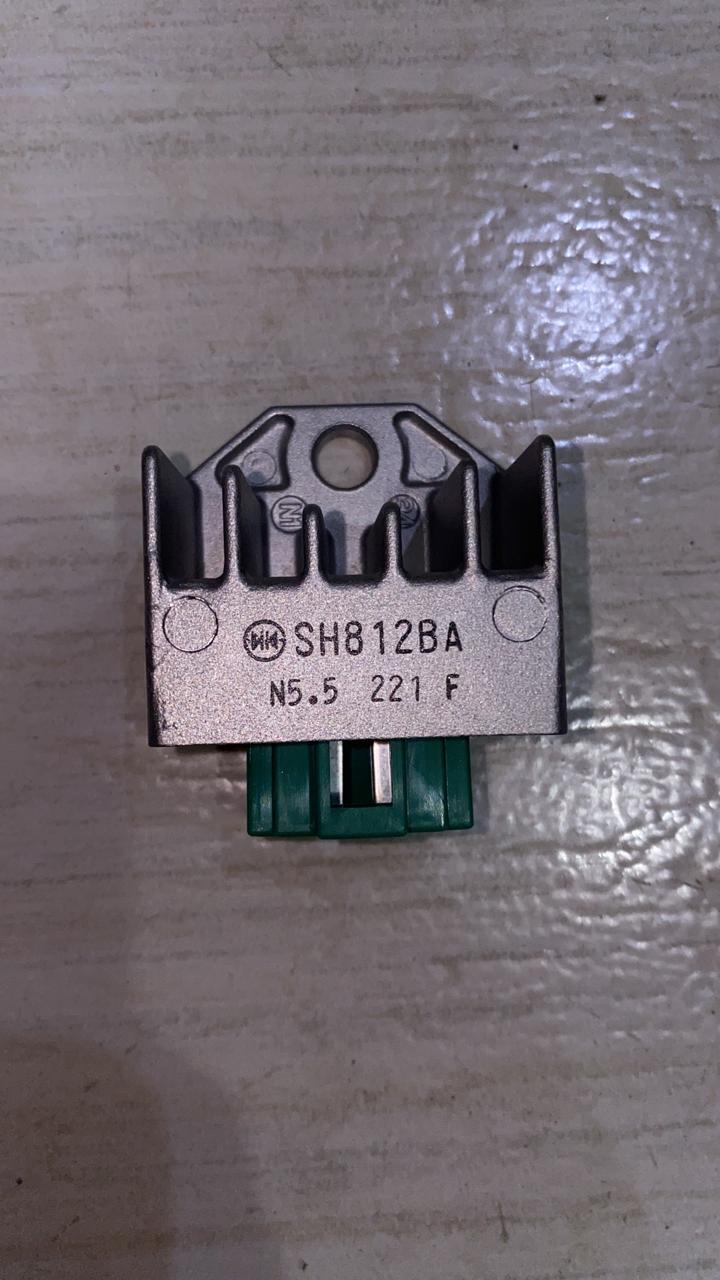 Kiprok Satria FU 150 Original 3280041H01000