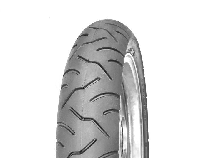 BAN LUAR SWALLOW 130/70-18 X-WORM SB-112 TUBELESS