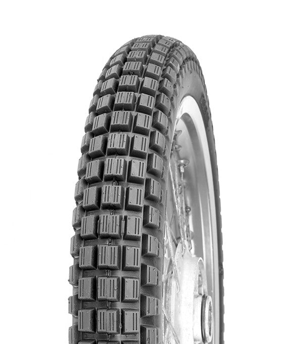 BAN LUAR SWALLOW 70/90-14 TRAIL S-209A TUBETYPE