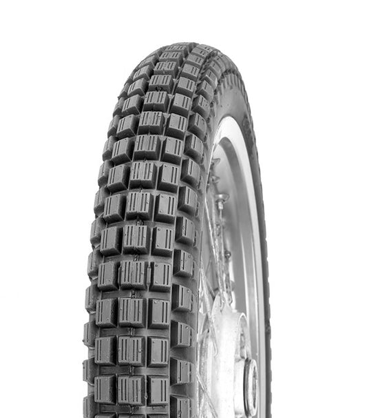 BAN LUAR SWALLOW 70/90-14 TRAIL S-209A TUBETYPE