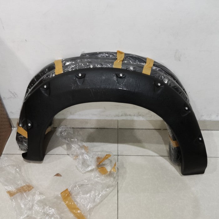 over fender fortuner vnt trd 2011- 2015 overfender fortuner