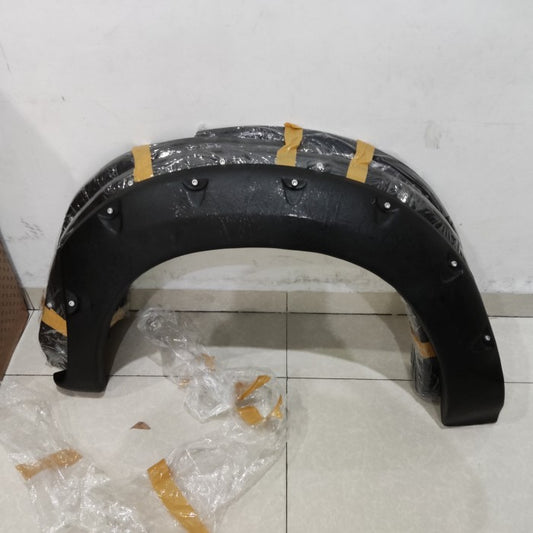 over fender fortuner vnt trd 2011- 2015 overfender fortuner
