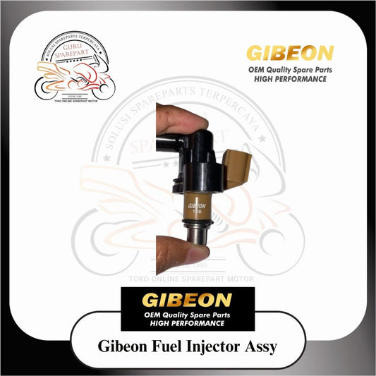 Injektor Gibeon Fuel Injector Assy Xeon RC 1DBE377000