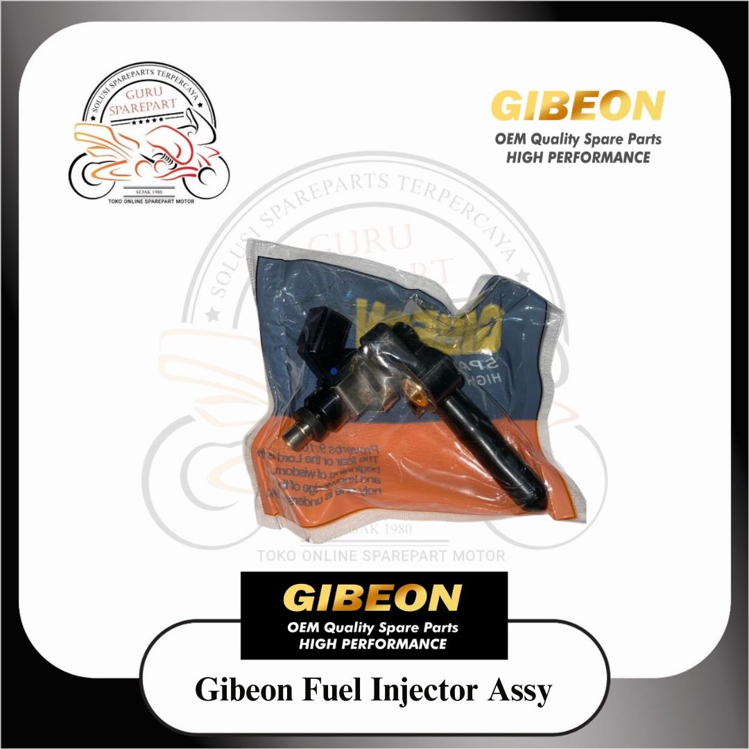 Injektor Gibeon Fuel Injector Assy Jupiter  Z1  20114 1DYE377000