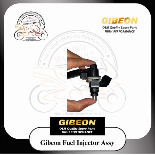 Injektor Gibeon Fuel Injector Assy Jupiter  Z1  20114 1DYE377000