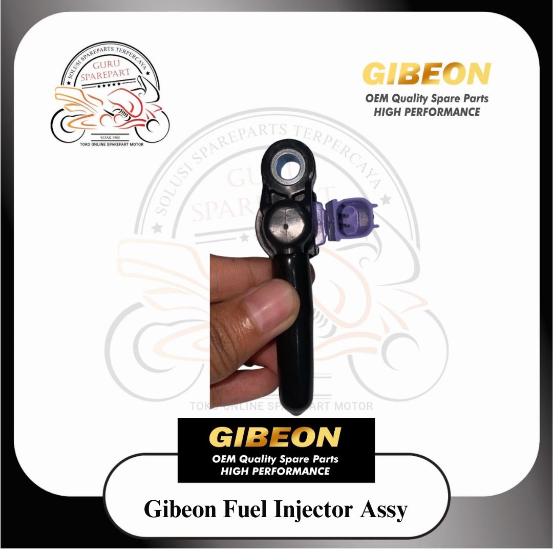 Injektor Gibeon Fuel Injector Assy Vixion New 1PAE377000