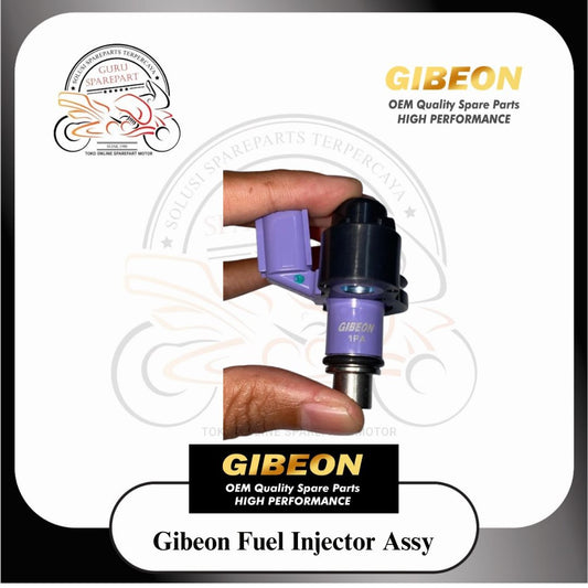 Injektor Gibeon Fuel Injector Assy Vixion New 1PAE377000