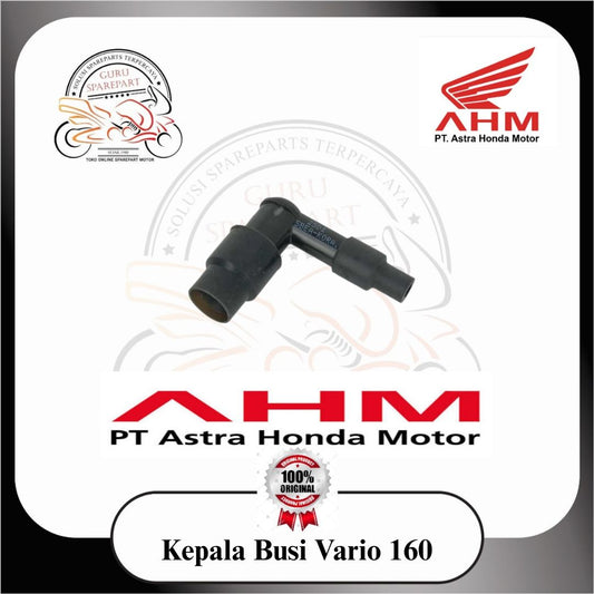 Kepala Busi Honda Vario 160 K2S