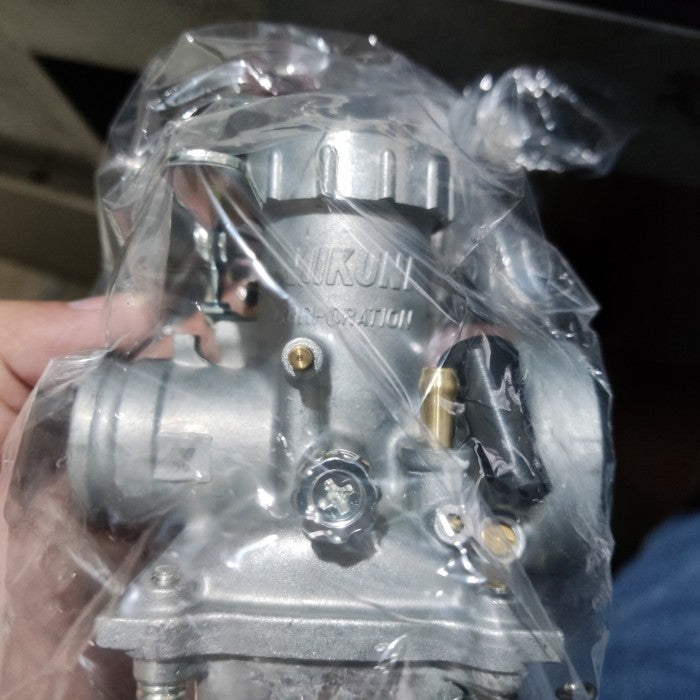 KARBURATOR TS125 CARBURETOR TS 125 CARBURATOR ORIGINAL100% 13200-48700