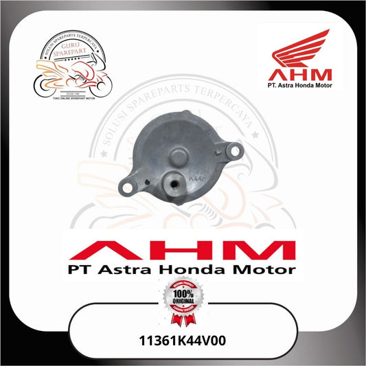 Honda Cover Oil Pump Beat Esp Scoopy Esp Vario 110 Esp 11361K44V00