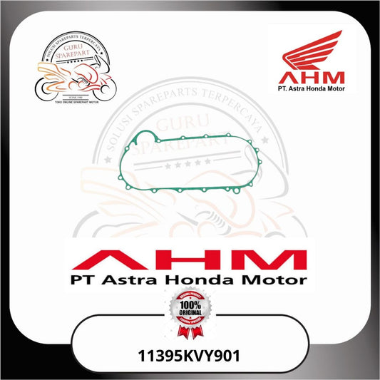 Gasket L Cover Honda Beat FI K25 11395KVY901