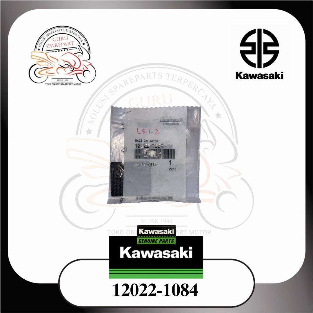 Kawasaki Isapan Comp 12022-1084