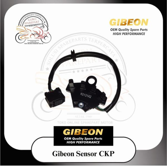 Gibeon Sensor CKP VARIO 110 ESP 125 150 PCX 150 KZR K59 K60 K36