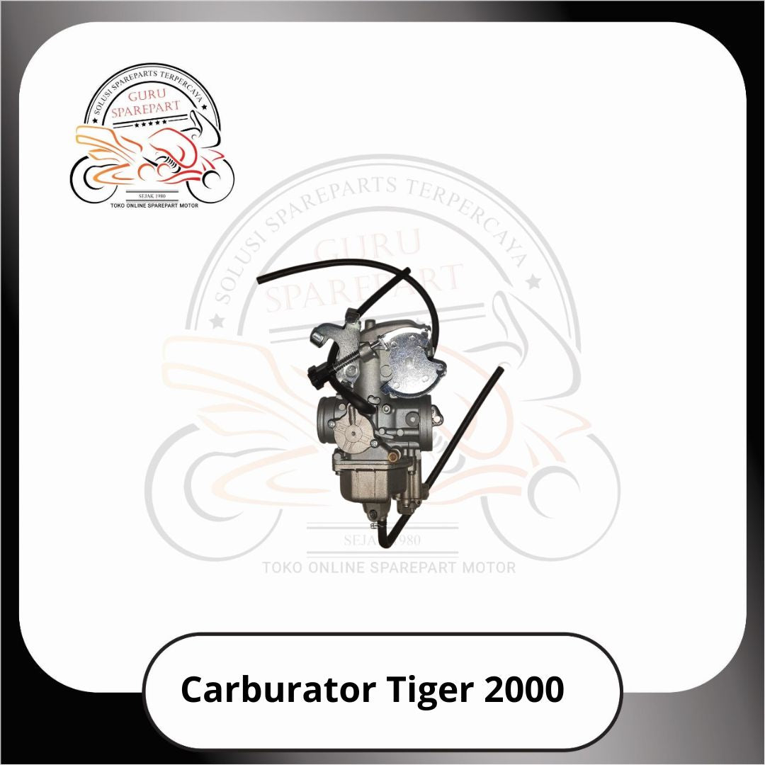 Karburator tiger2000 carburator carburetor