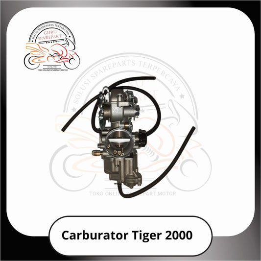 Karburator tiger2000 carburator carburetor