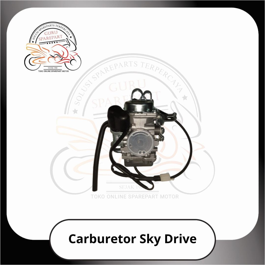 Karburator Sky Drive carburator carburetor
