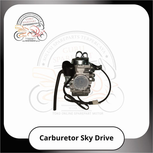 Karburator Sky Drive carburator carburetor