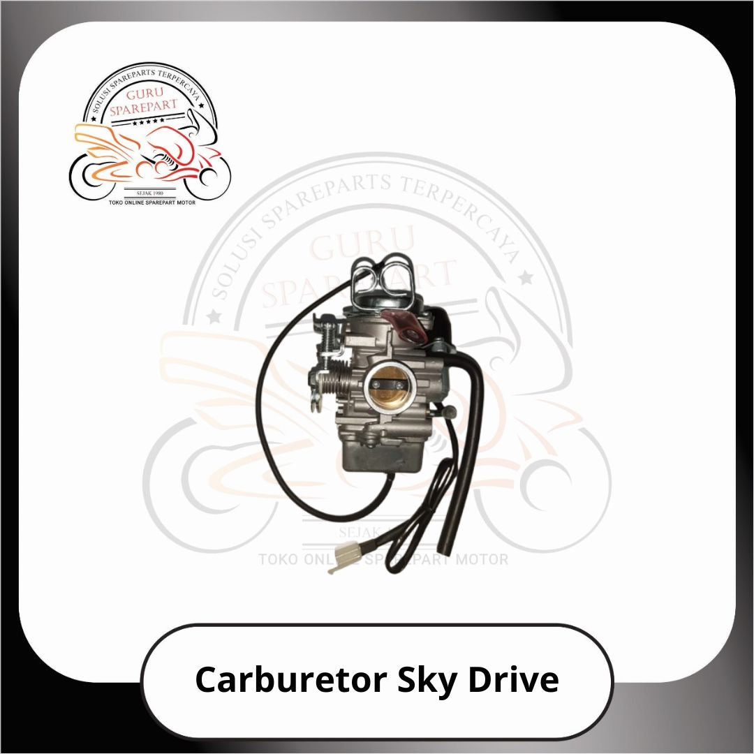 Karburator Sky Drive carburator carburetor