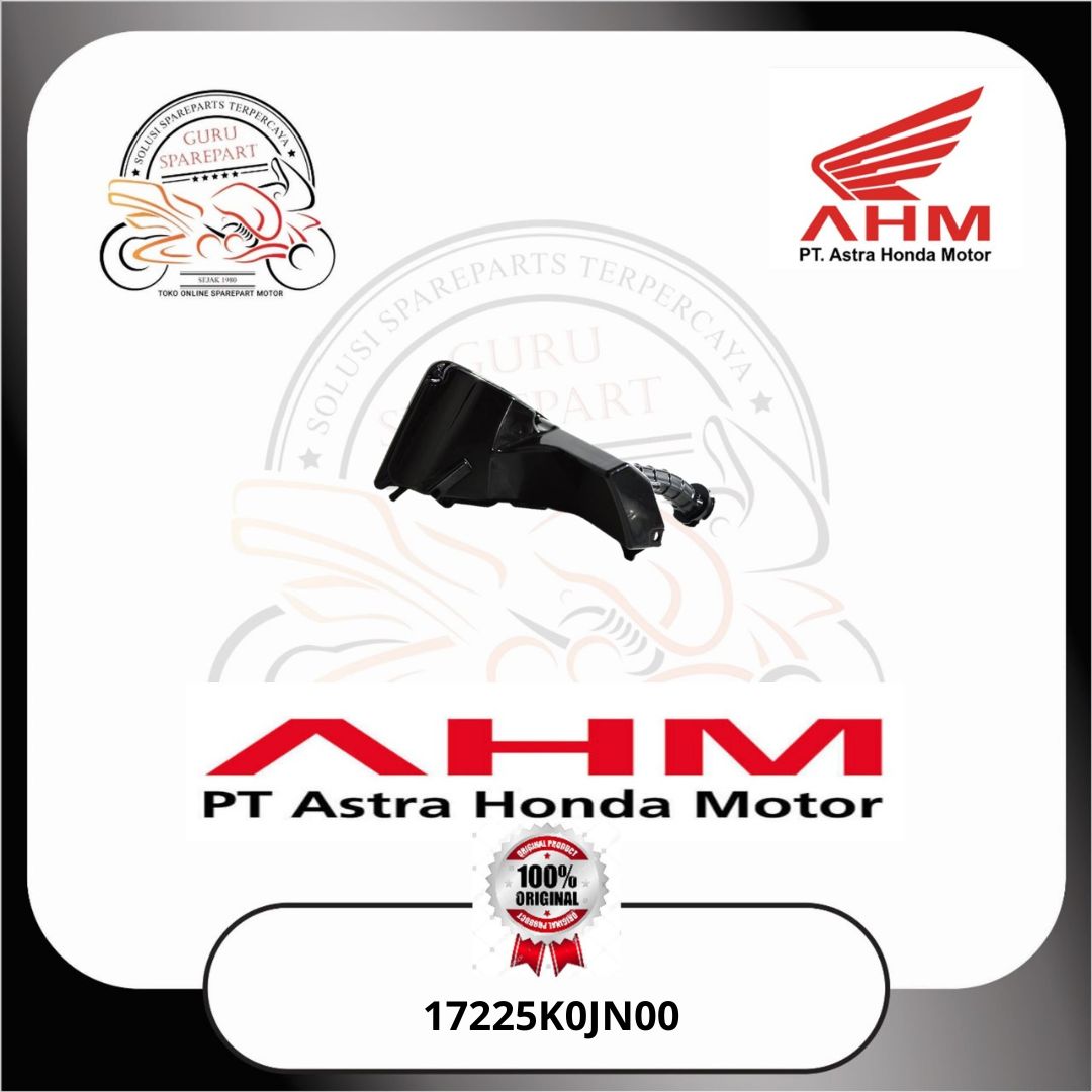 Honda Case Sub Assy,Air/C Beat K1A & Genio 17225K0JN00