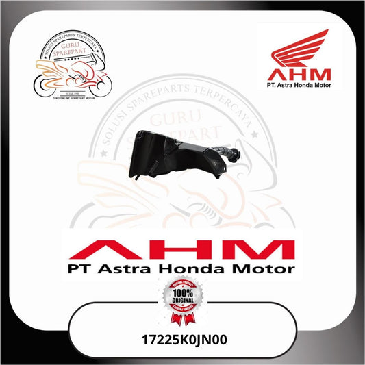 Honda Case Sub Assy,Air/C Beat K1A & Genio 17225K0JN00