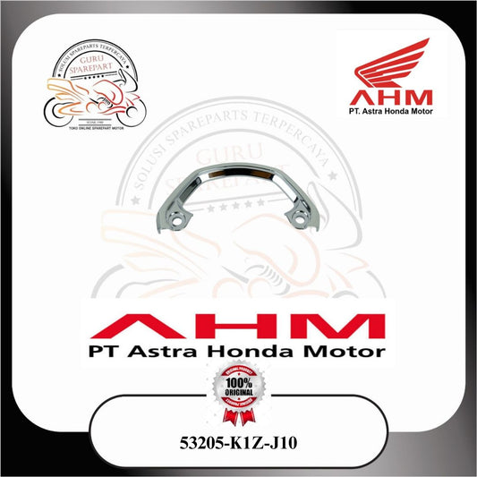 Honda Cover Stang Depan Honda PCX 160 K1Z 53205-K1Z-J10