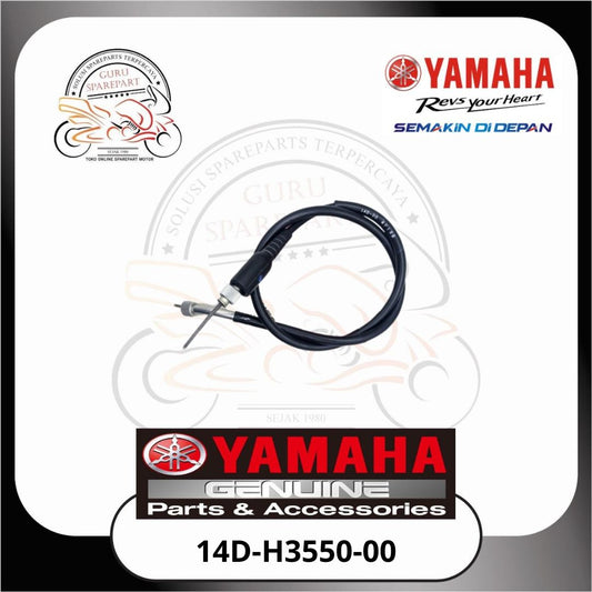 Kabel Speedometer Yamaha Mio Soul 14DH355000