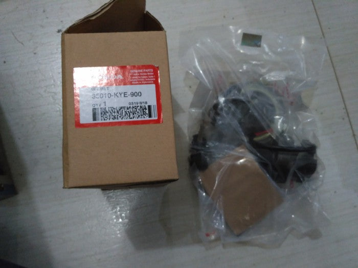 KUNCI KONTAK MEGAPROMONO CARBURATOR SET 35010-KYE-900
