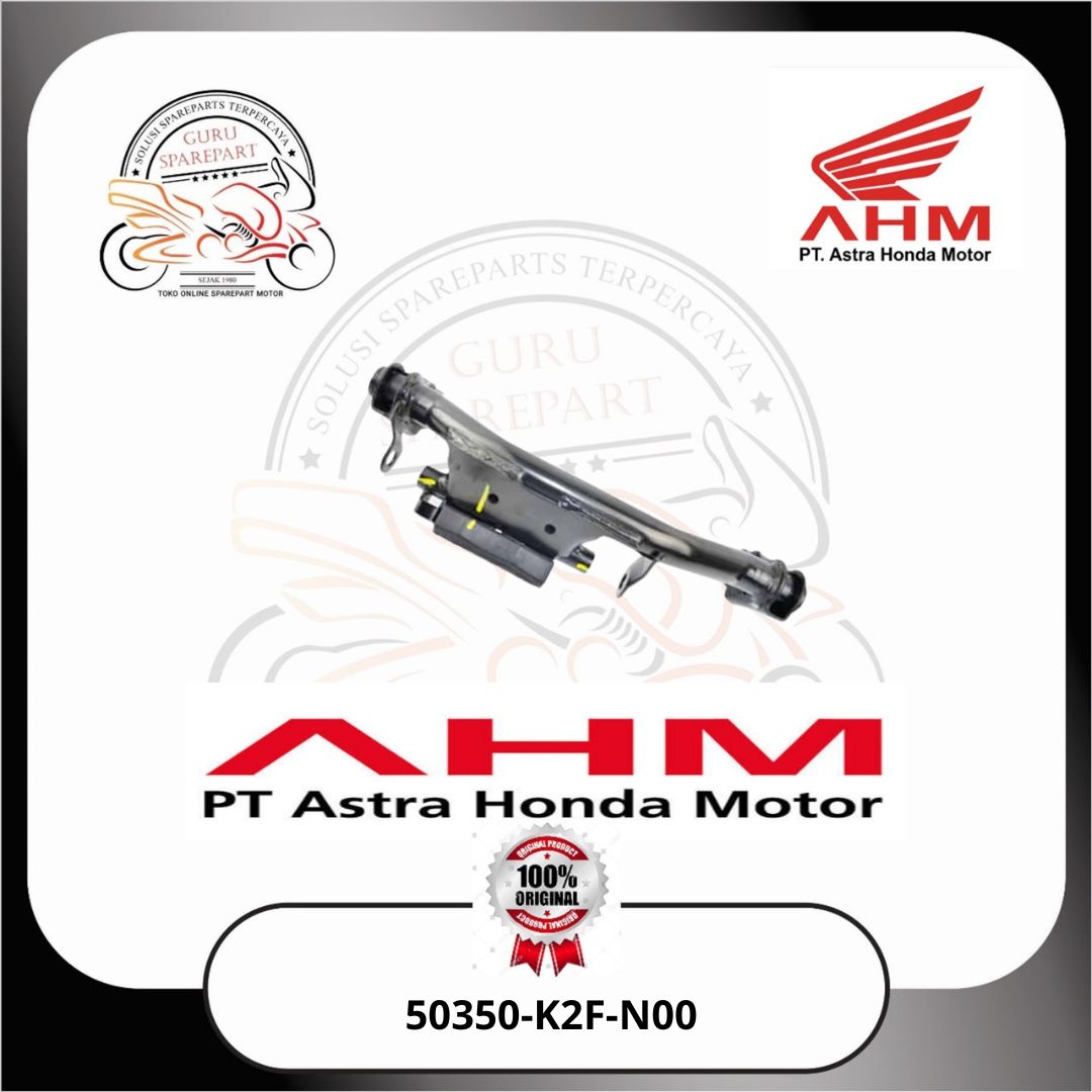 Honda Engine Mouting Honda Scoopy K2F 50350K2FN00