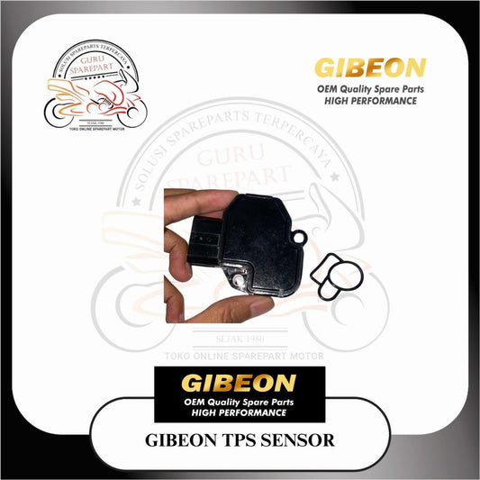 Gibeon Sensor TPS HONDA SUPRAX125FI beat vario 125 150 160 pcx cb150 old led