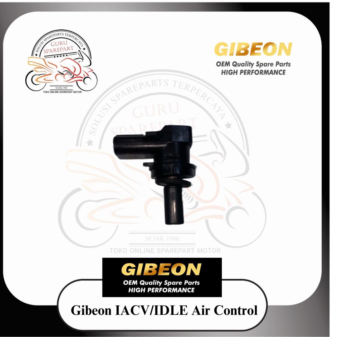 Gibeon sensor iacv idle air control honda PCX ADV Sonic cb150r cbr150r crf150L 16430 k35 k0r k97 k1z k84