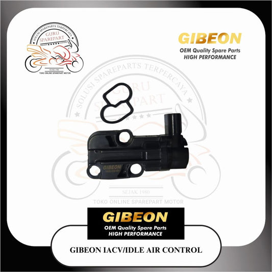 Gibeon sensor iacv idle air control honda PCX ADV Sonic cb150r cbr150r crf150L 16430 k35 k0r k97 k1z k84