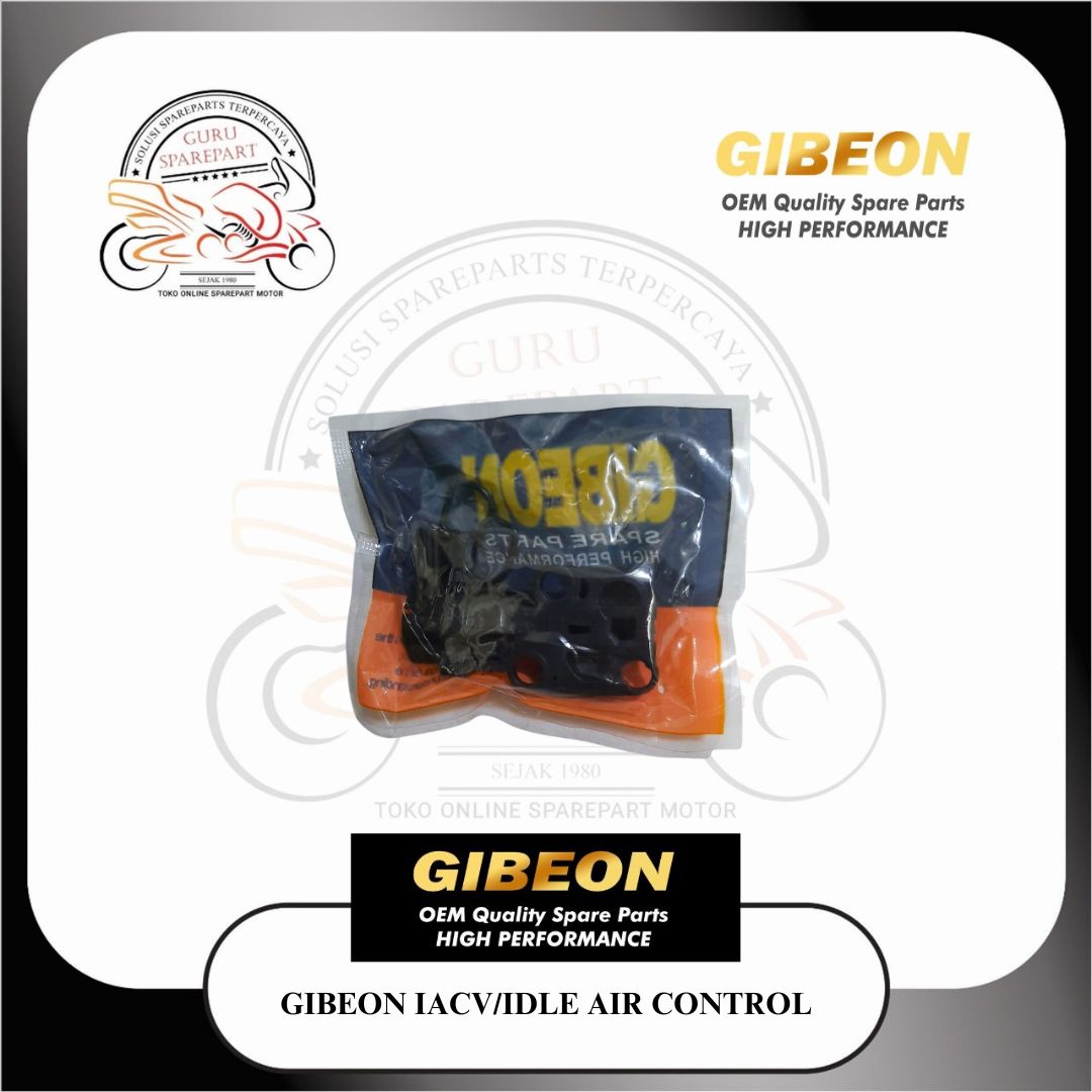 Gibeon sensor iacv idle air control honda PCX ADV Sonic cb150r cbr150r crf150L 16430 k35 k0r k97 k1z k84