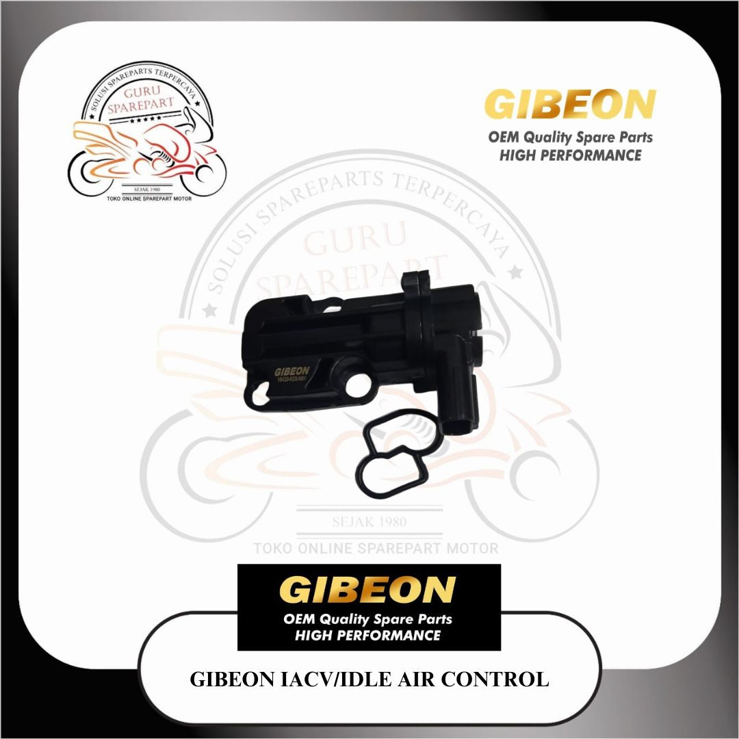 Gibeon sensor iacv idle air control honda PCX ADV Sonic cb150r cbr150r crf150L 16430 k35 k0r k97 k1z k84