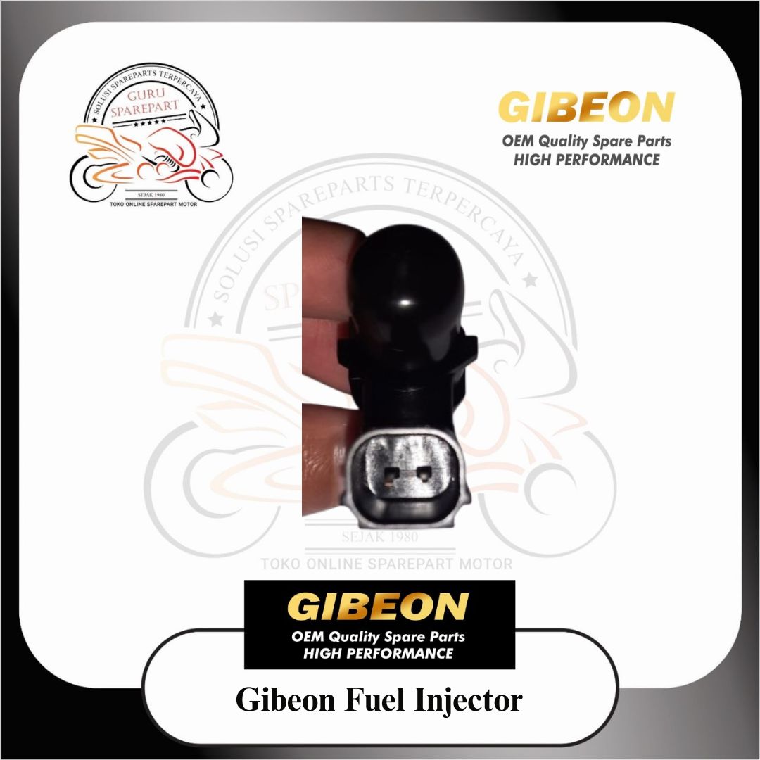 Injektor Gibeon Fuel Injector Genio BEAT LED 16450K0JN01