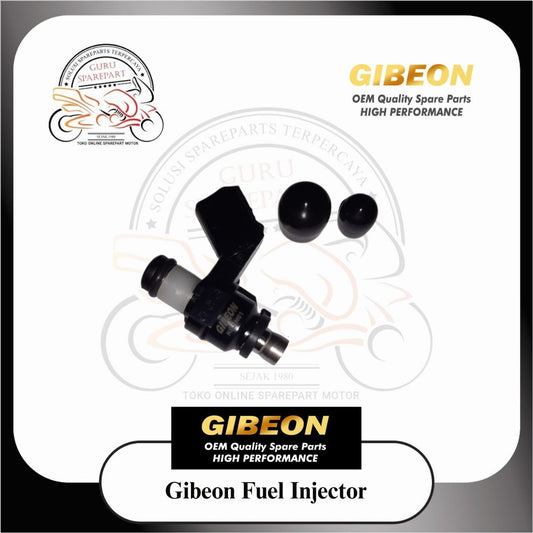 Injektor Gibeon Fuel Injector Genio BEAT LED 16450K0JN01
