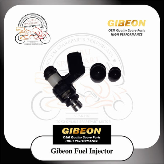 Injektor Gibeon Fuel Injector Beat PoP ESP ECHO  REVOFI  16450K03N31