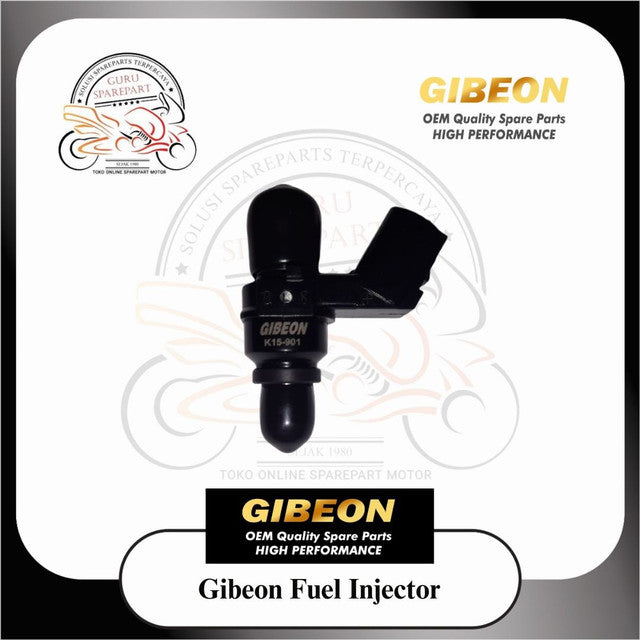 Injektor Gibeon Fuel Injector CB 150R 2012 16450K15901