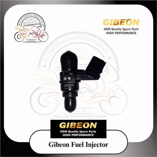 Injektor Gibeon Fuel Injector CBR 150R LED 16450K15921