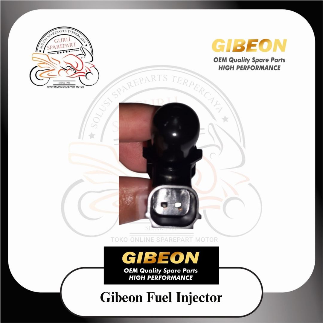 Injektor Gibeon Fuel Injector Beat Fi Scoopy FI 16450K25901